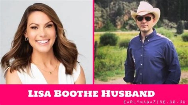 Lisa Boothe Husband: The Untold Story Behind the Fox News Commentator