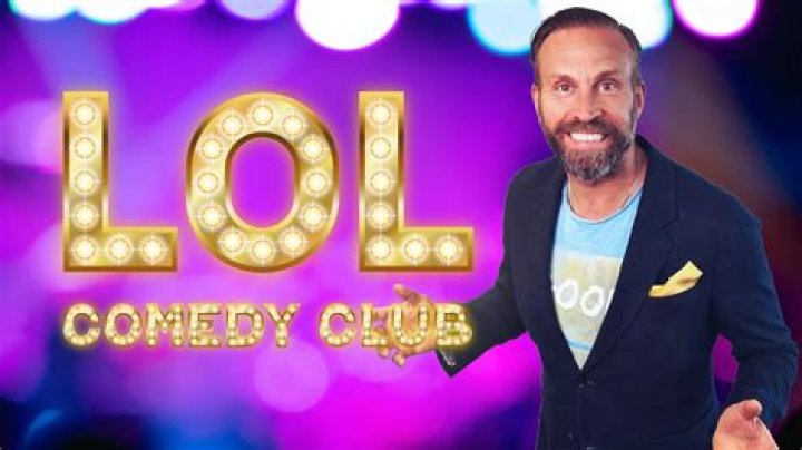 LOL Comedy Club: The Ultimate Destination for Laughter