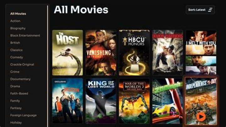 Lookmovie: Your Ultimate Guide to Free Movie Streaming