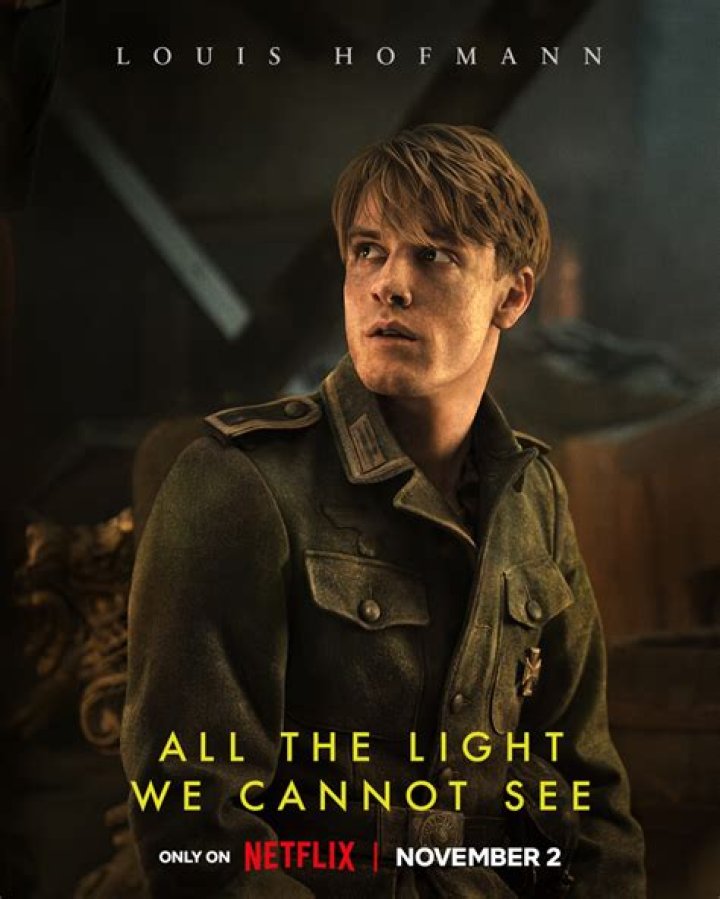 Louis Hofmann: The Rising Star of German Cinema