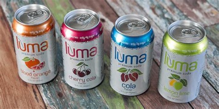 Luma Soda Net Worth: A Deep Dive into the Health-Focused Beverage Brand