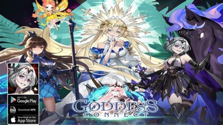 Lust Goddess Connect Steam: Exploring the Mystical World of Desire and Connection