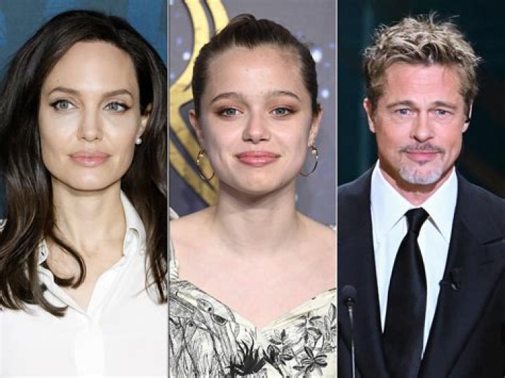 Maddox Jolie-Pitt: A Journey Through the Life of Angelina Jolie and Brad Pitt's Eldest Son