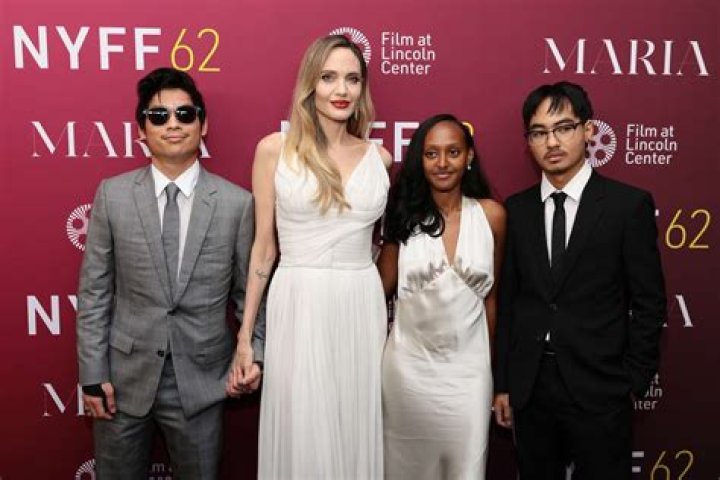 Maddox Jolie: The Inspiring Journey of Angelina Jolie's Son