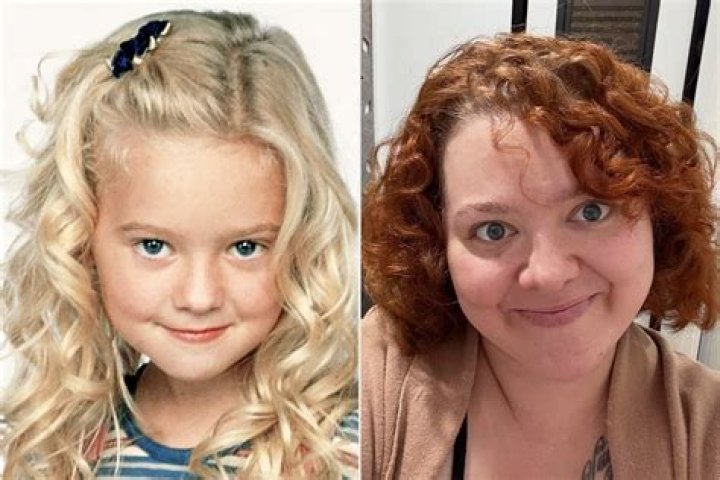 Madylin Sweeten: The Journey of a Talented Young Actress