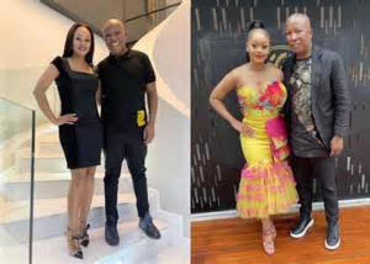 Mantwa Matlala: A Journey Through Life and Success