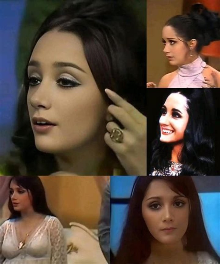 Maria Antonieta de las Nieves: The Legacy of a Beloved Mexican Actress