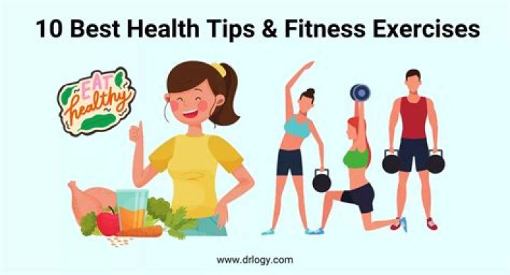 Maria Bartiromo's Guide to Staying Healthy and Fit