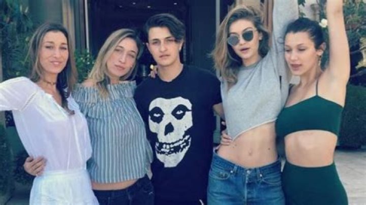 Marielle Hadid: The Rising Star of the Hadid Family
