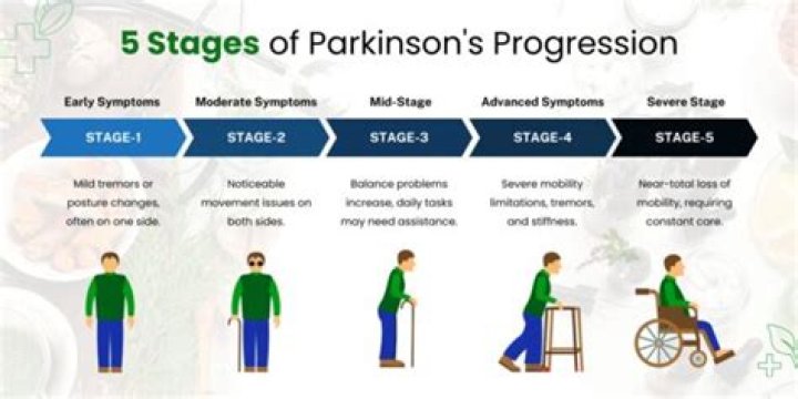 Mark Levin and His Journey with Parkinson's Disease