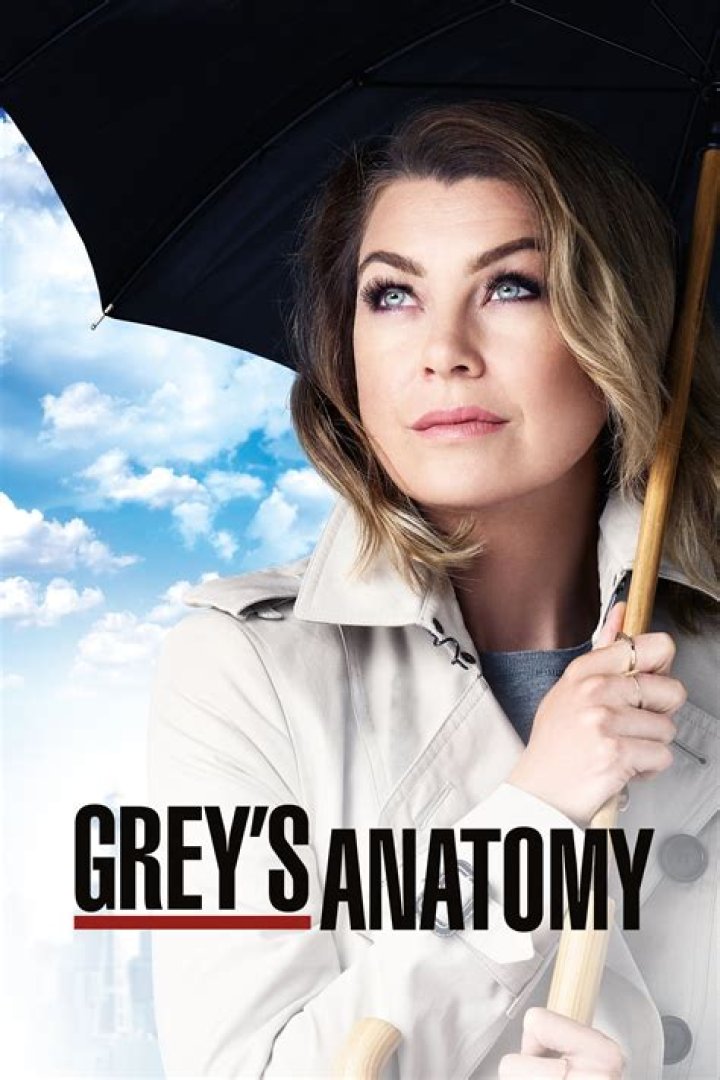 Mark Sloan: The Charismatic Actor of Grey's Anatomy
