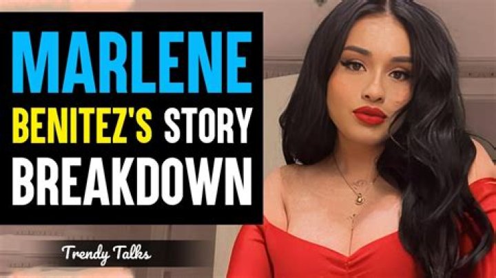 Marlene Santa Benitez: A Journey of Inspiration and Accomplishment