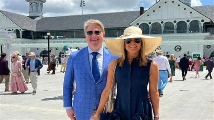 Martha MacCallum Husband: A Deep Dive into Her Life and Relationship