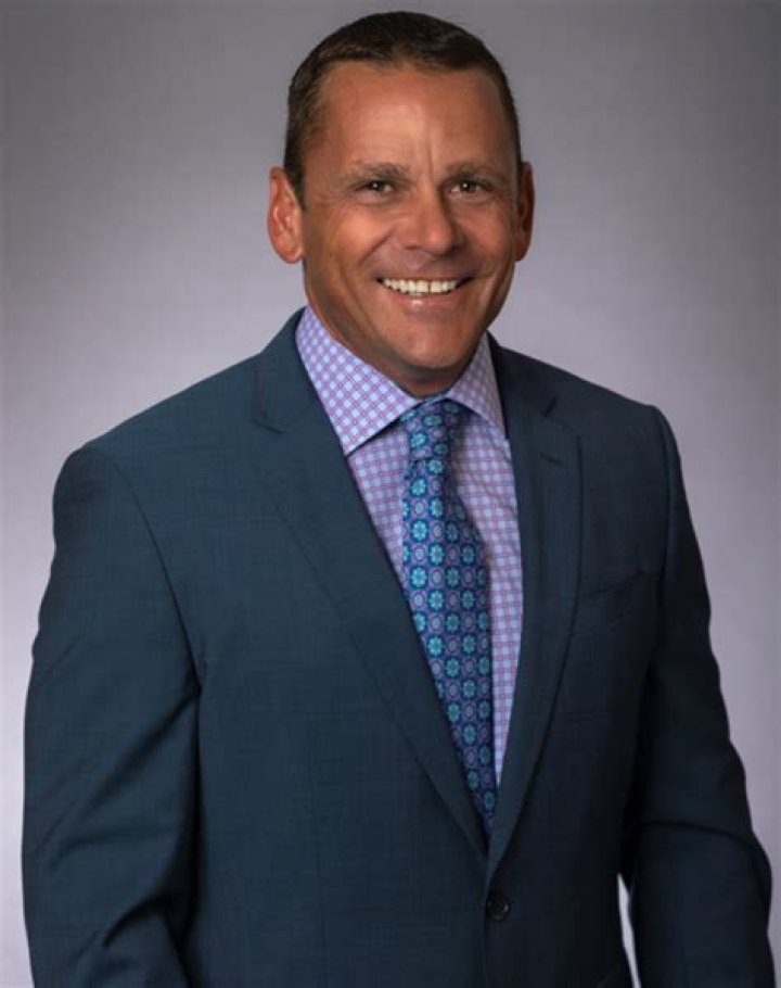 Marty Bicknell: Uncovering His Net Worth