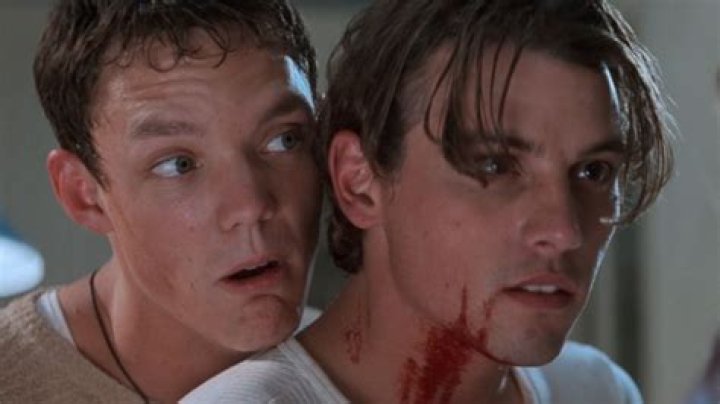 Matthew Lillard: The Iconic Actor Behind the Name in Hackers