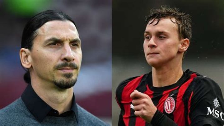 Maximizing the Potential of Maximilian Ibrahimovic