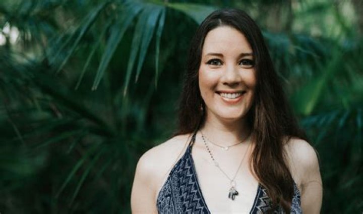 Meagan Leavy: The Inspiring Journey of a Trailblazing Woman in Sports