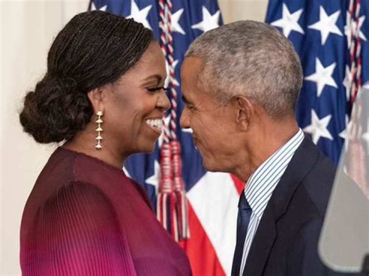 Mechelle Obama Bikini: A Closer Look at the Former First Lady's Style Choices
