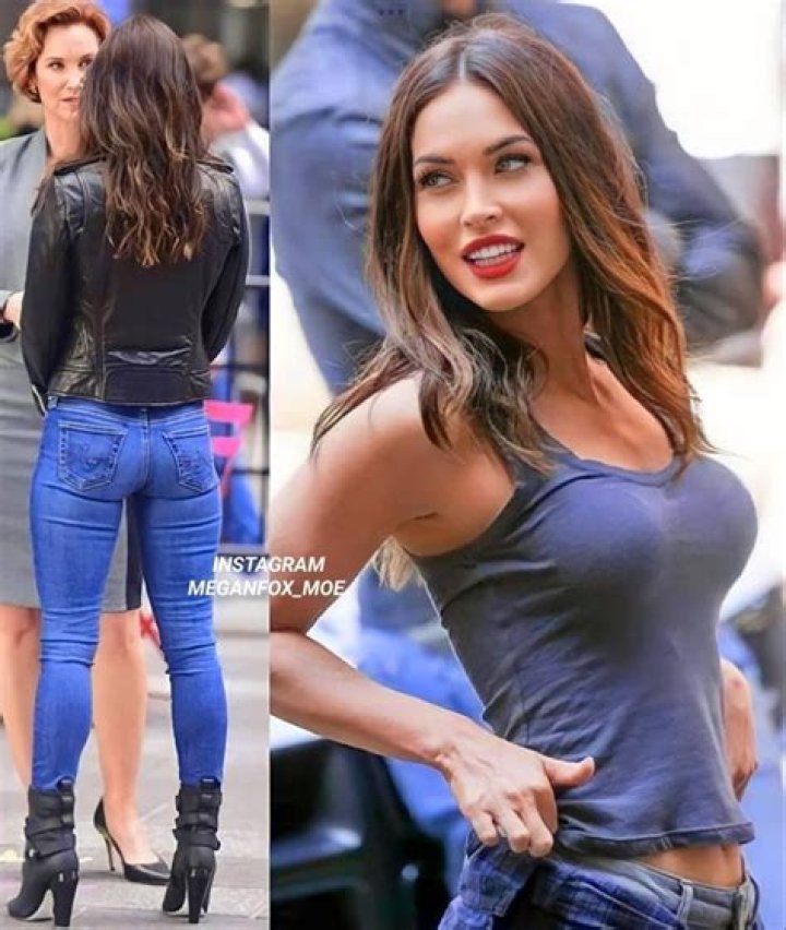 Megan Fox's Fingers: A Closer Look at Their Intriguing Journey