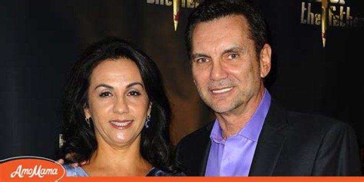 Michael Franzese's Wife: A Deep Dive into Their Relationship