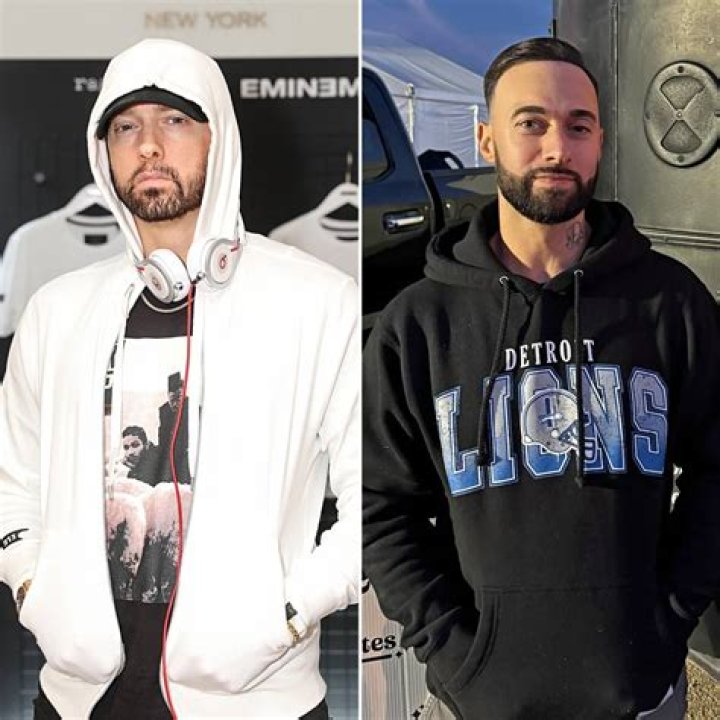 Michael Mathers: The Infamous Eminem