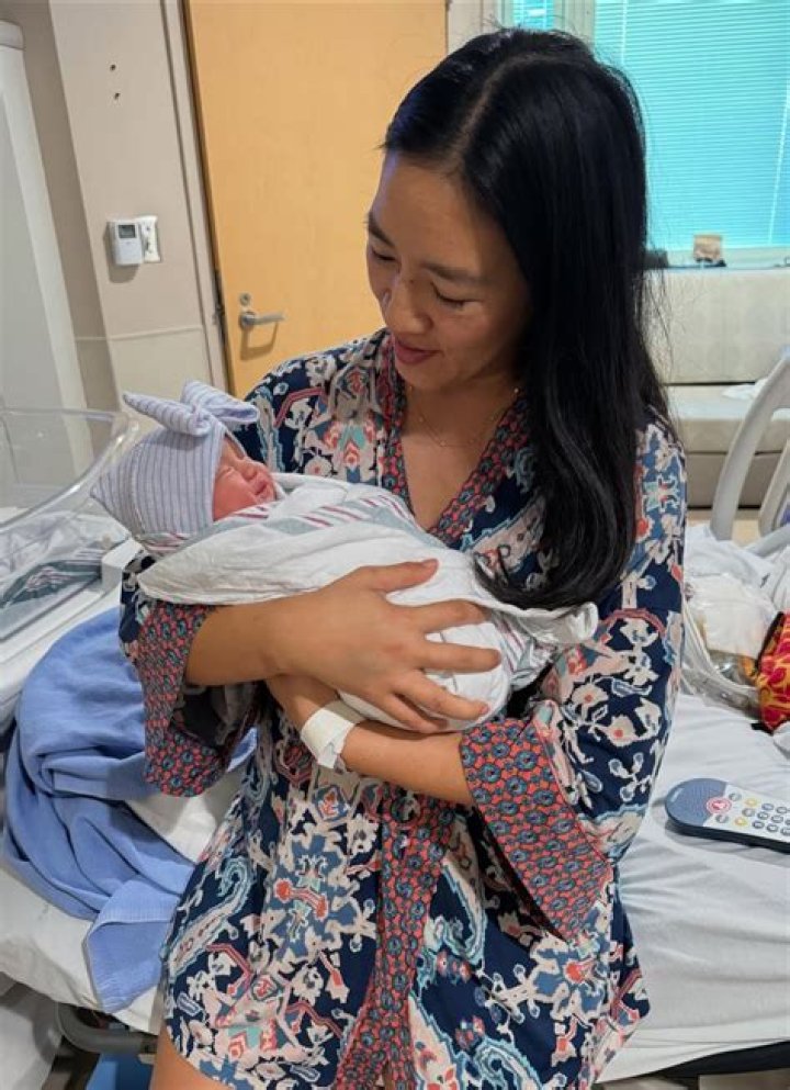 Michelle Kwan's Baby's Father: An Insight into Their Relationship