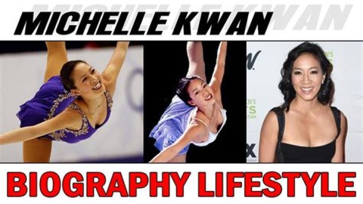 Michelle Kwan Net Worth: A Deep Dive into the Life and Wealth of a Figure Skating Icon