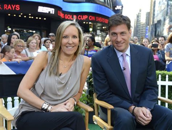 Mike Greenberg Net Worth: An In-Depth Look at His Career and Fortune