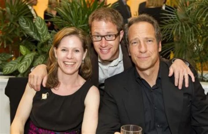 Mike Rowe Married: The Untold Story Behind His Relationship