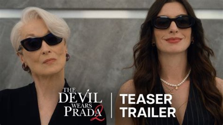 Movies Like The Devil Wears Prada: A Stylish Journey Through Fashion and Friendship