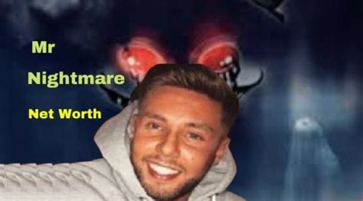 Mr Nightmare Net Worth: Exploring the Success of the YouTube Horror Icon