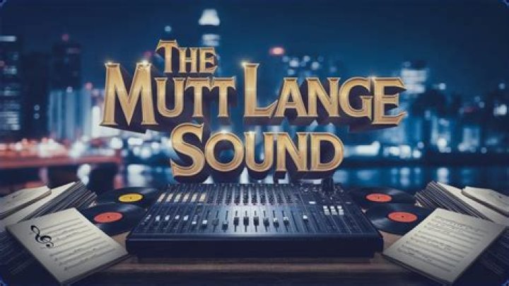 Mutt Lange: The Musical Genius Behind Iconic Hits
