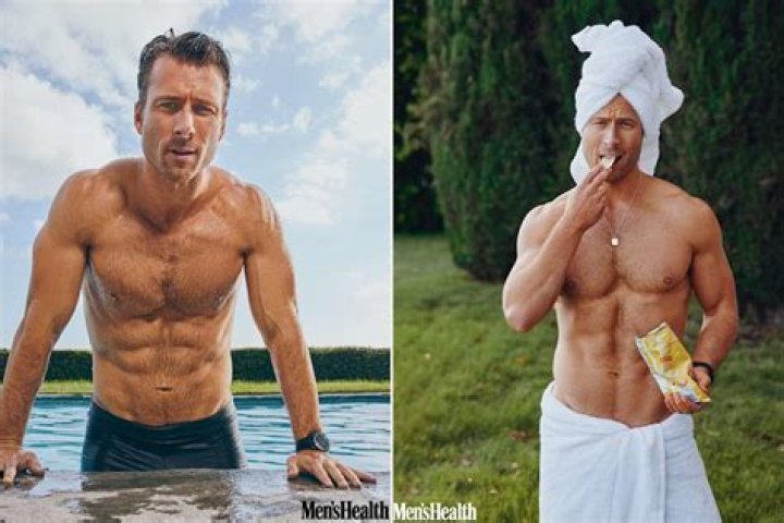 Naked Male Celebrities: A Deep Dive into Their Bold Choices