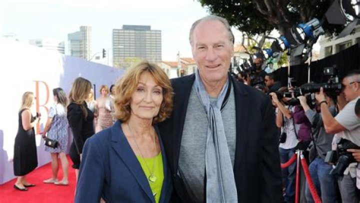 Nancy Marchand: A Comprehensive Look into the Life and Career of a Television Legend