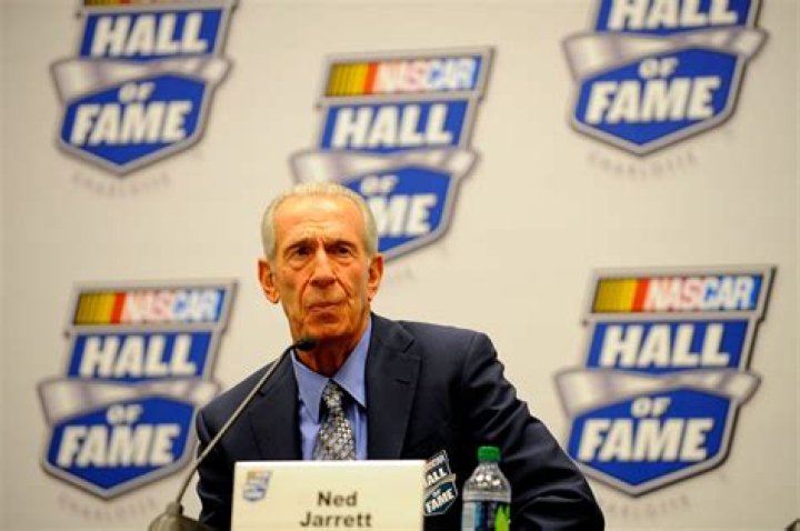 Ned Jarrett Net Worth: Exploring the Legacy of a NASCAR Legend