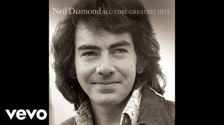 Neil Diamond Tracks: A Journey Through His Timeless Music