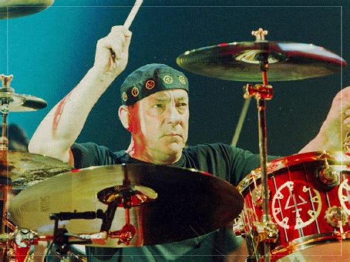 Neil Peart Net Worth at Time of Death: A Legacy Beyond Drumming