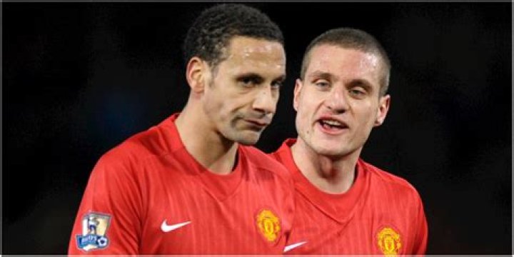 Nemanja Vidic: The Legendary Pillar of Manchester United's Defense