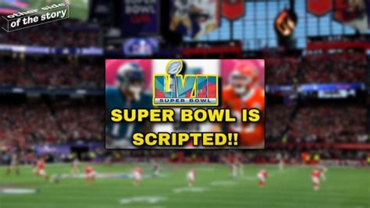 NFL Rigged Super Bowl: Unraveling the Controversy