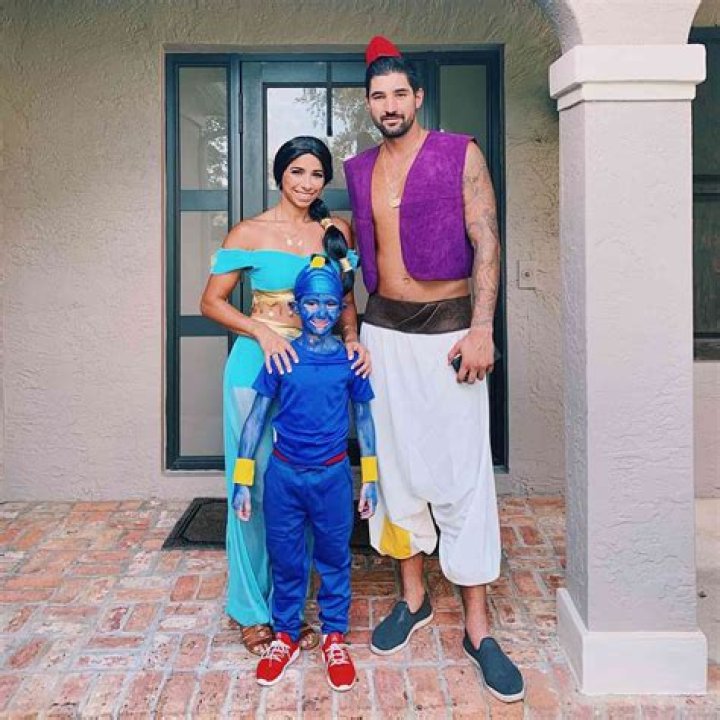 Nick Castellanos' First Wife: A Deep Dive into Their Relationship