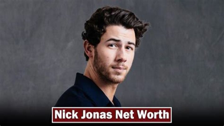 Nick Jonas Net Worth: A Comprehensive Look at His Wealth and Success