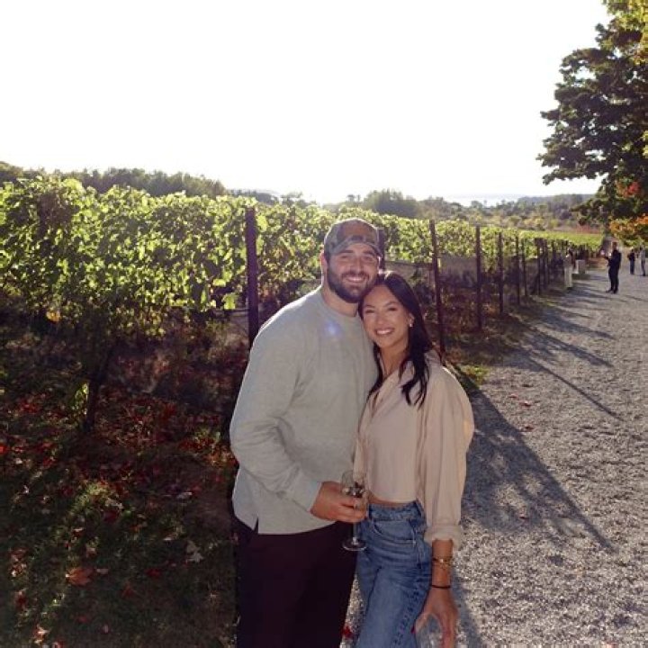 Nicole Gabe: A Journey Through Love and Marriage