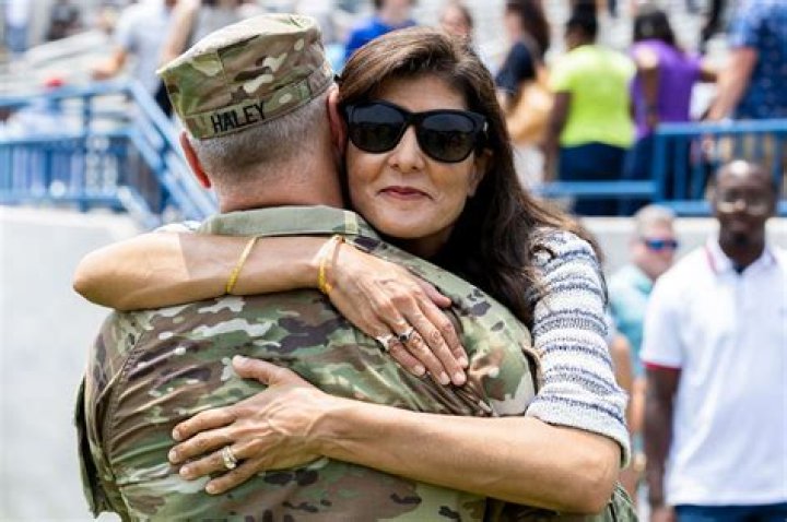 Nikki Haley Nationality: A Closer Look at Her Heritage and Identity