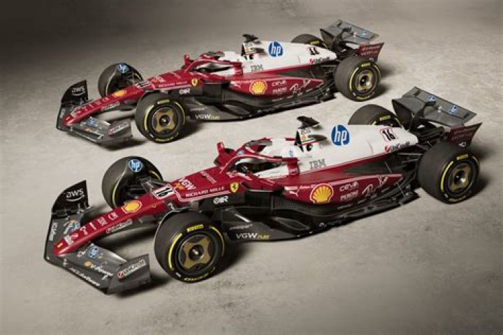 Nikki Lauda: The Legend of Formula 1 Racing