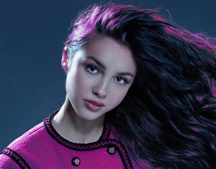 Olivia Rodrigo Background: The Rise of a Young Star