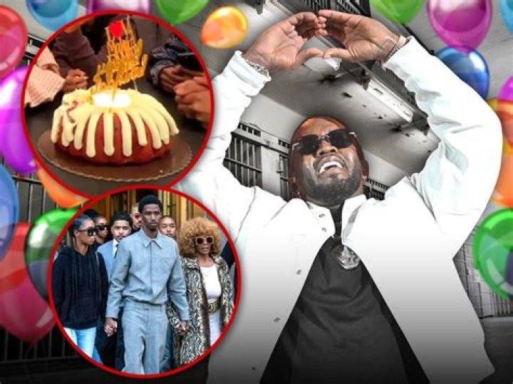 P Diddy Birthday: A Celebration of Life and Legacy