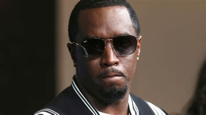 P Diddy Leaked: The Untold Story Behind the Controversy