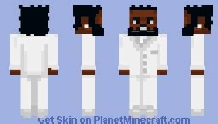 P Diddy Minecraft Skin: The Ultimate Guide