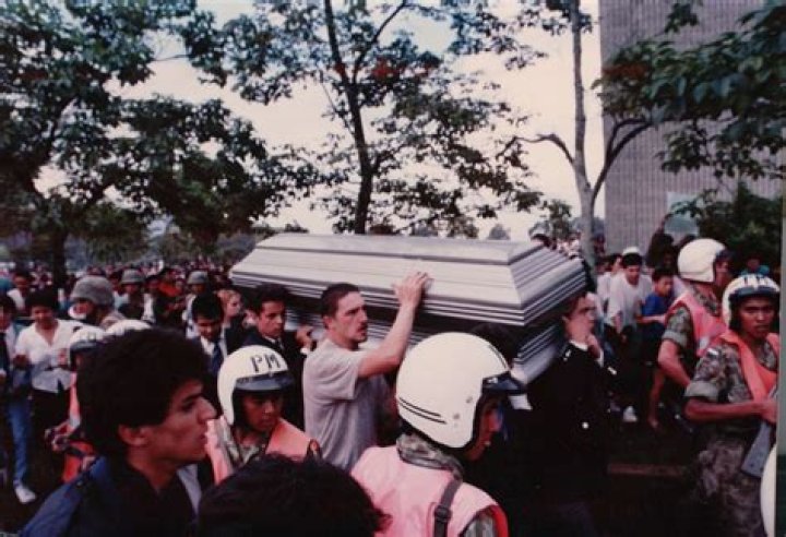 Pablo Escobar Death: The End of an Era in Drug Trafficking
