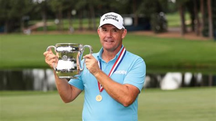 Padraig Harrington Net Worth: Insights into His Financial Success